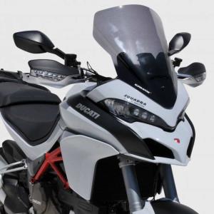 Cupula Ermax tipo original Ducati Multistrada 1200 15-17